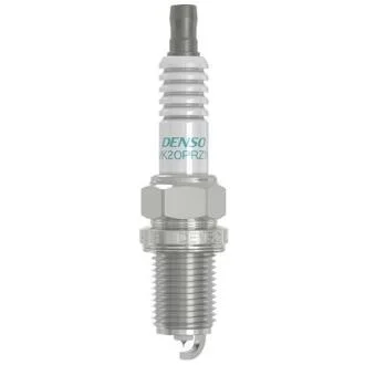 Свеча зажигания бензин иридий 1 шт DENSO VK20PRZ11#4