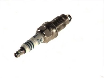 Свічка запалювання газ, бензин іридій 3 шт DENSO VKA16