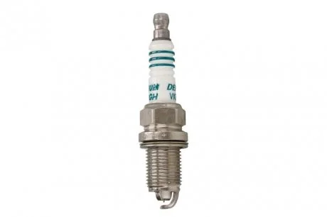 Свеча зажигания газ, бензин иридий 3 шт DENSO VKB20
