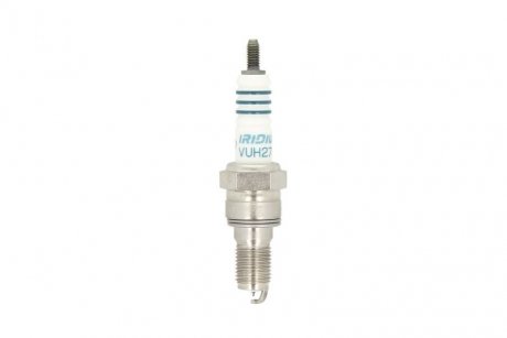 Свічка запалювання IRIDIUM DENSO VUH27ES