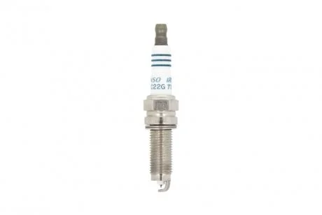 Свеча зажигания бензин иридий 1 шт DENSO VXUHC22G
