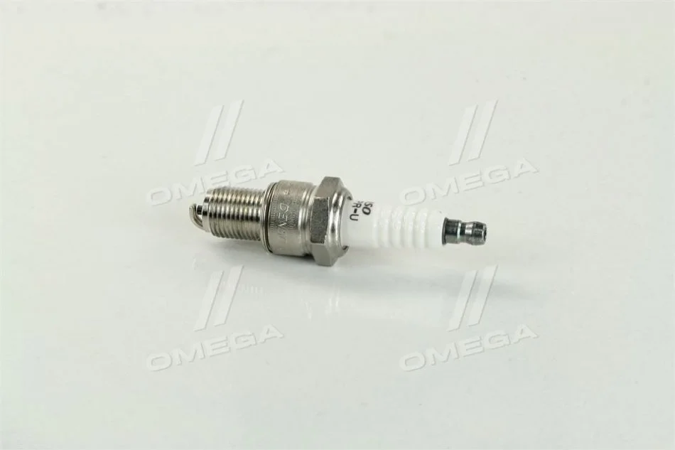 Свеча зажигания бензин никель 1 шт DENSO W16EPRU#4 (фото 1)