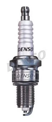 Свічка запалювання бензин нікель 1 шт DENSO W16EXRU13 (фото 1)