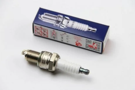 Свеча зажигания бензин никель 1 шт DENSO W16EX-U