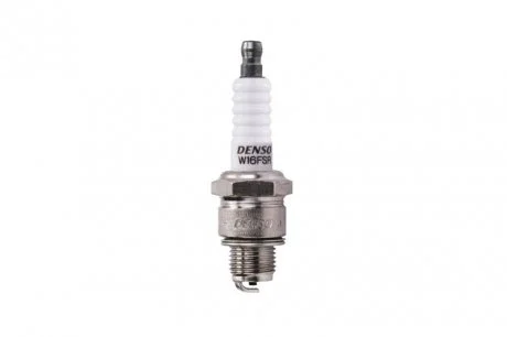 Свеча зажигания бензин никель 1 шт DENSO W16FSR