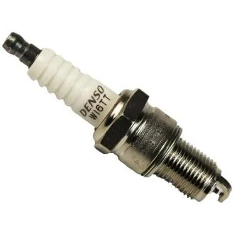 Свеча зажигания бензин никель 1 шт DENSO W16TT#4