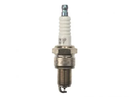 Свеча зажигания бензин никель 1 шт DENSO W16TT