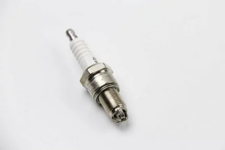 Свеча зажигания бензин никель 3 шт DENSO W20EPB
