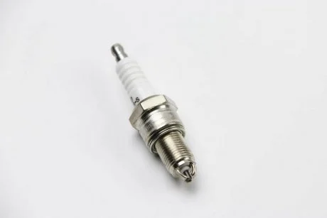 Свеча зажигания бензин никель 3 шт DENSO W20EPBR-S