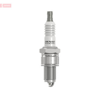 Свеча зажигания бензин никель 1 шт DENSO W20EPR-U#10