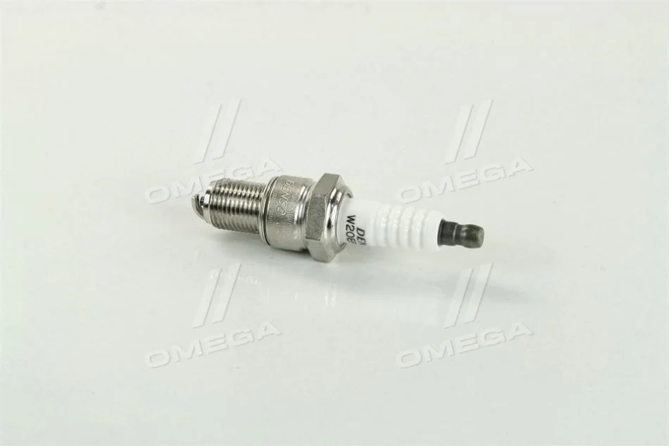 Свеча зажигания бензин никель 1 шт DENSO W20EPRU11#4 (фото 1)