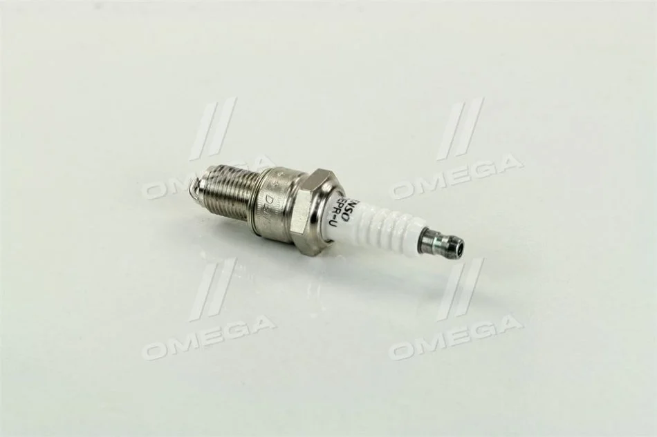 Свеча зажигания бензин никель 1 шт DENSO W20EPRU#4 (фото 1)