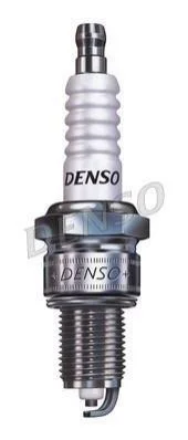 Свеча зажигания бензин никель 1 шт DENSO W20EXR-U (фото 1)