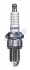 Свеча зажигания бензин никель 1 шт DENSO W20EXR-U (фото 1)