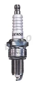 Свеча зажигания бензин никель 1 шт DENSO W20EXR-U