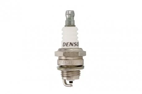Свеча зажигания бензин никель 1 шт DENSO W20MPR-U10
