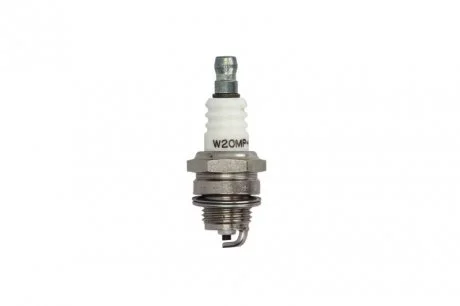 Свеча зажигания бензин никель 1 шт DENSO W20MP-U