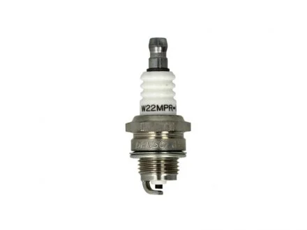 Свеча зажигания бензин никель 1 шт DENSO W22MPR-U