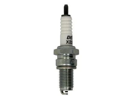 Свічка запалювання NICKEL (вир-во) DENSO X22ESU