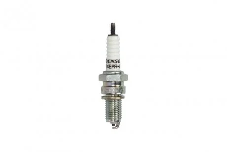 Свеча зажигания бензин никель 1 шт DENSO X24EPR-U9
