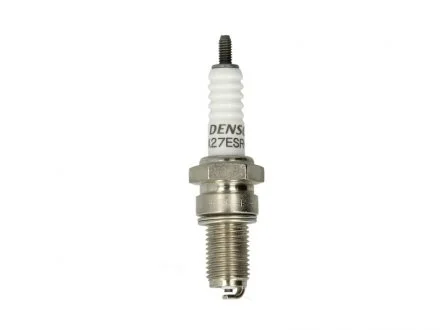Свеча зажигания бензин никель 1 шт DENSO X27ESR-U