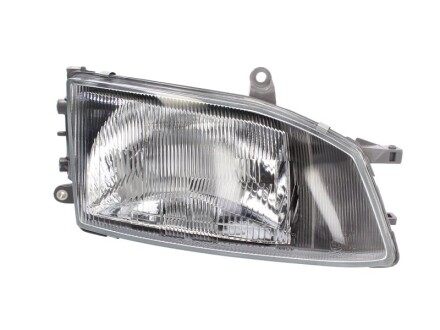 Фара передня DEPO 212-1171R-LD-E