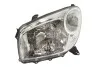 Фара передня DEPO 212-11F6L-LD-EM (фото 1)