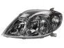 Фара передня DEPO 212-11J9L-LD-EM (фото 1)