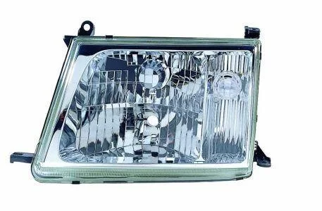 Фара основна права HB4, HB3 DEPO 212-11N2R-LD-EM