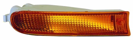 Показатель поворота DEPO 212-1670L-AE