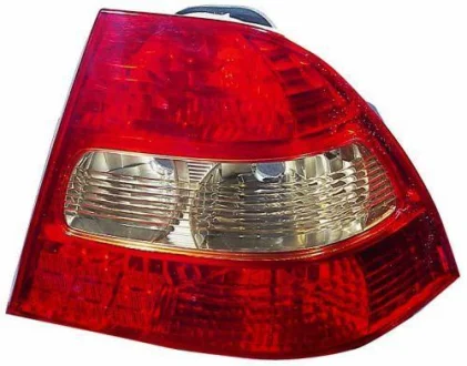 Лiхтар задній DEPO 212-19D8L-LD-UE