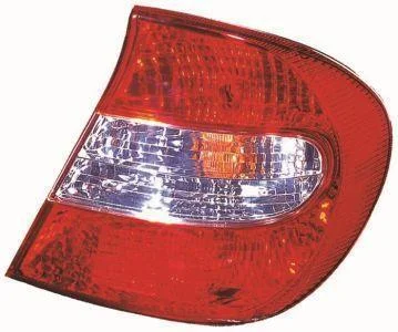 Ліхтар зад. лів. TOYOTA CAMRY XV30 02-12.05 (ви-во) DEPO 212-19G3L-U (фото 1)