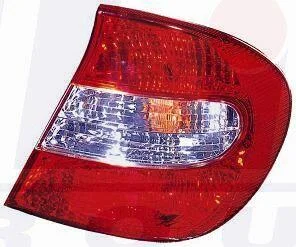 Ліхтар зад. пра. TOYOTA CAMRY XV30 02-12.05 (ви-во) DEPO 212-19G3R-U (фото 1)