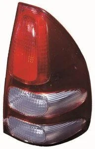 Фонарь задний справа DEPO 212-19G5R-UE