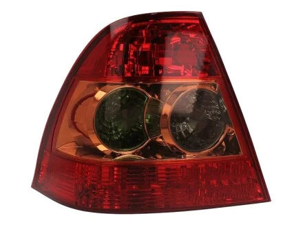 Фонарь задний слева DEPO 212-19K5L-LD-AE