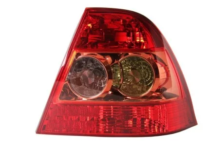 Фонарь задний справа наружный DEPO 212-19K5R-LD-AE