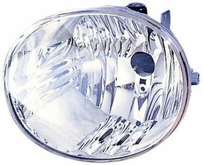 Фара протитуманна DEPO 212-2034R-UE