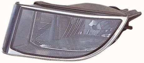Фара п/тум. лів. DADI SHUTLE 06- (ви-во) DEPO 212-2039L-UE