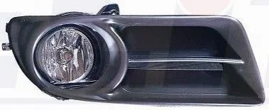 Фара протитуманна DEPO 212-2048R-AE (фото 1)