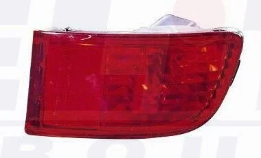 Ліхтар задній праворуч DEPO 212-2924R-XE