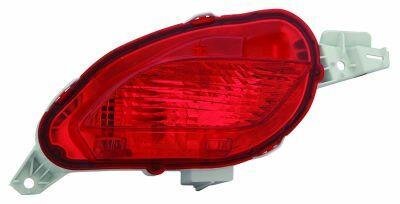 Фара противотуманна DEPO 212-4007L-UE