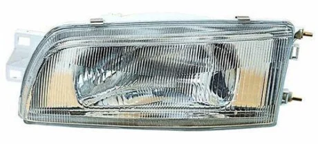 Фара передняя DEPO 214-1119L-LD-E