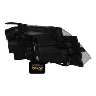 Фара передня DEPO 214-1179L-LD-E1