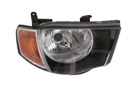 Фара передняя DEPO 214-1180R-LD-E