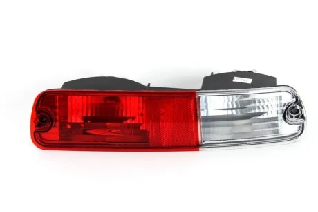 Фонарь задний слева нижняя часть DEPO 214-1317L-UE