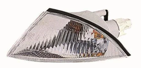 Показатель поворота DEPO 214-1559L-UE