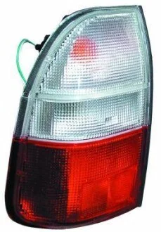 Фонарь задний справа DEPO 214-1952R-AE-CR