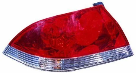 Фонарь задний слева DEPO 214-1983L-AE