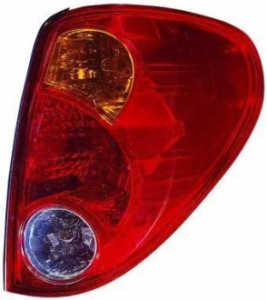 Фонарь задний справа DEPO 214-1993R-AE