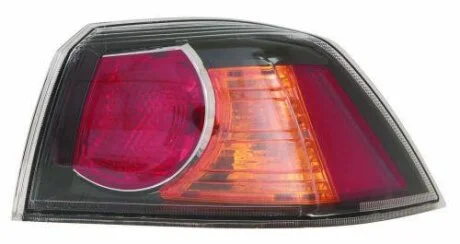 Ліхтар зад. пра. MIT LANCER X (ви-во) DEPO 214-19A9R-UE2C